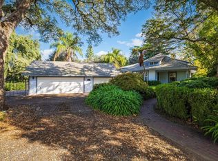 4200 Hill St, Fair Oaks, CA