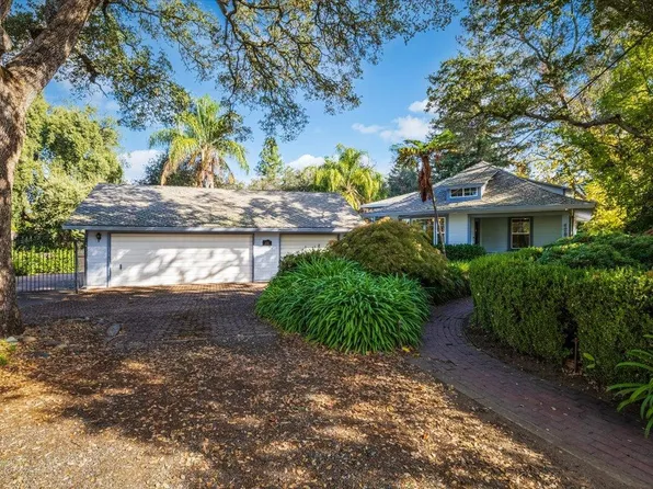 4200 Hill St, Fair Oaks, CA 95628