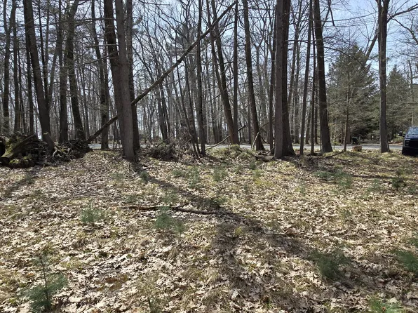918 N Scenic Dr, Muskegon, MI 49445
