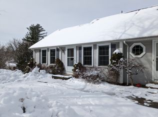 453 Federal St #B, Montague, MA 01351