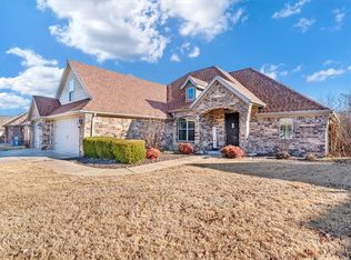 4103 SW Summerbrook St, Bentonville, AR 72713