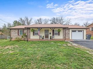 539 E Stevens St, Cookeville, TN 38501