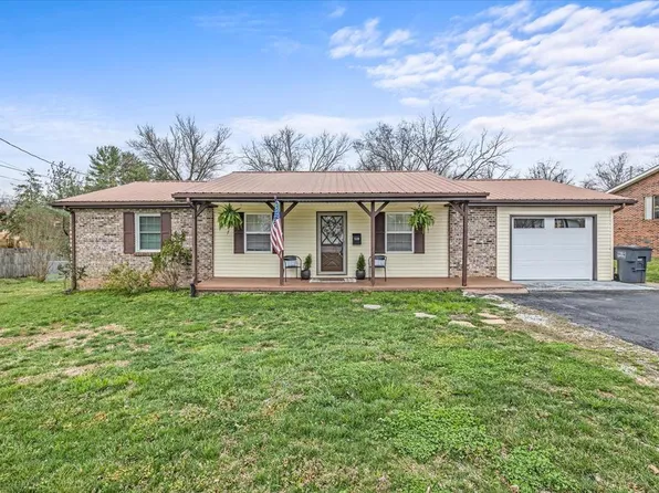 539 E Stevens St, Cookeville, TN 38501