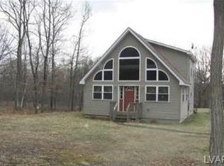 212 Summit Dr, Albrightsville, PA
