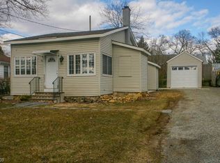 152 Sand Shore Rd, Budd Lake, NJ 07828