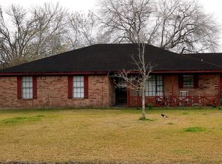 5902 Raza Rd, Pearland, TX 77584