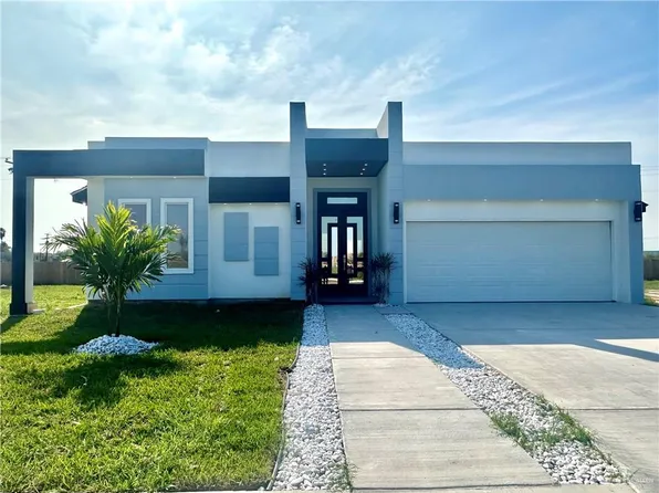 3102 Brazil St, Hidalgo, TX 78557