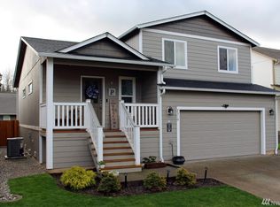 2310 Rosewood Ln, Centralia, WA 98531