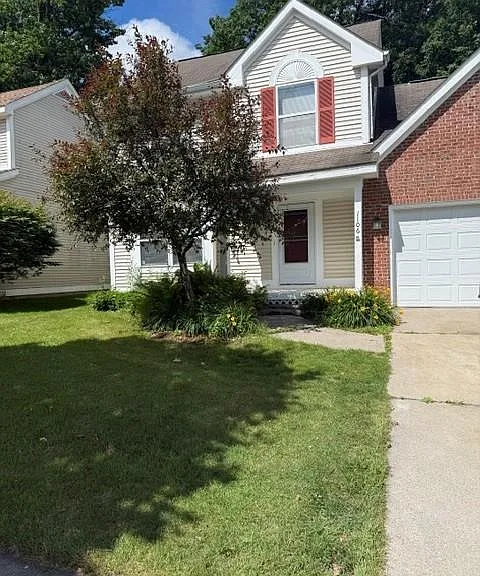 1106 Oak Valley Dr — Photo 10