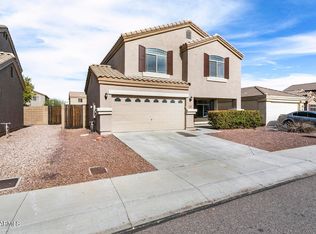 11206 W Mariposa Dr, Phoenix, AZ 85037