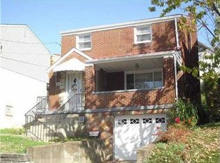 139 E Woodford Ave, Pittsburgh, PA 15210