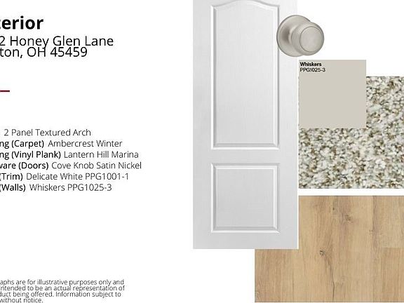 5th image of 1682 Honey Glen Ln #24-A
