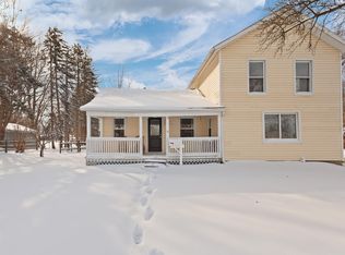 613 W Adrian St, Blissfield, MI 49228