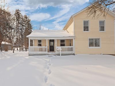 613 W Adrian St, Blissfield, MI, 49228