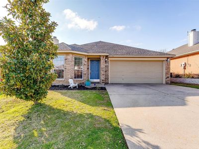 3716 Fiscal Ct, Fort Worth, TX, 76244