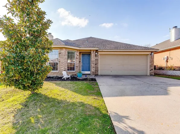 3716 Fiscal Ct, Fort Worth, TX 76244