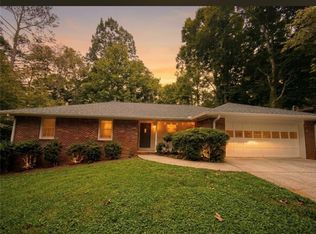 1512 Pine Cir, Lawrenceville, GA 30044