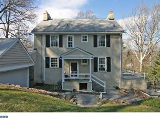 450 N Sproul Rd, Broomall, PA 19008