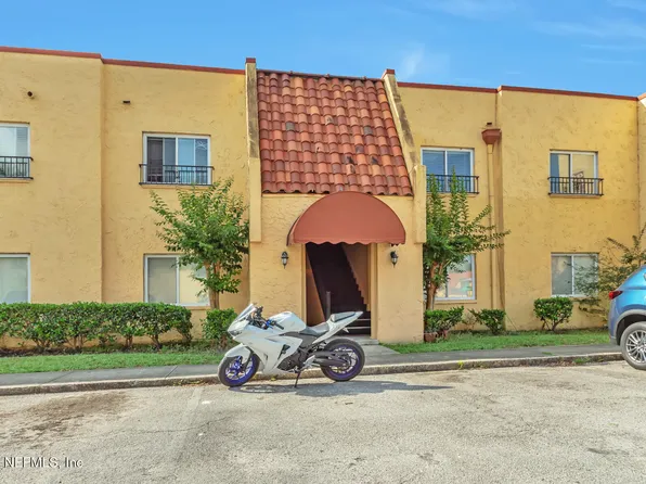 3916 CORRIDA Court #8, Jacksonville, FL 32217