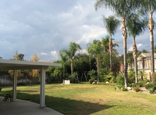 12820 Craig Dr, Rancho Cucamonga, CA 91739