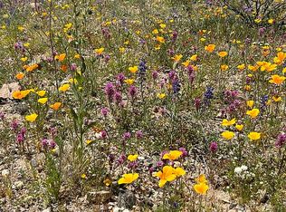 LOT 1 Highway 89, Congress, AZ 85332