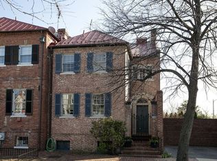 3402 Q St NW, Washington, DC 20007