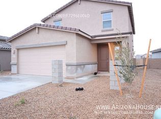 10644 W Dickerson Dr, Marana, AZ 85653