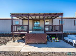 13 Greer Ln, Elephant Butte, NM 87935