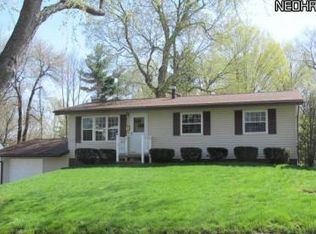 534 Carver St NW, Massillon, OH