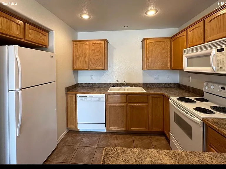 3049 Shoshone Dr #102 — Photo 5