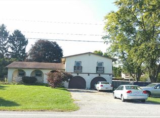 6111 Renner Rd, Columbus, OH 43228