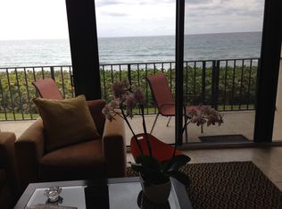 3115 S Ocean Blvd APT 102, Highland Beach, FL 33487