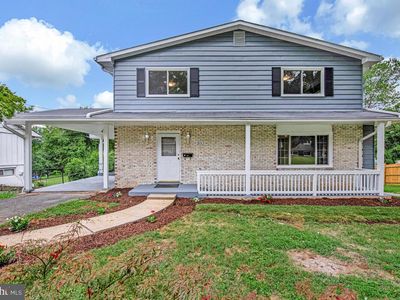 3612 Jeff Rd, Upper Marlboro, MD, 20774