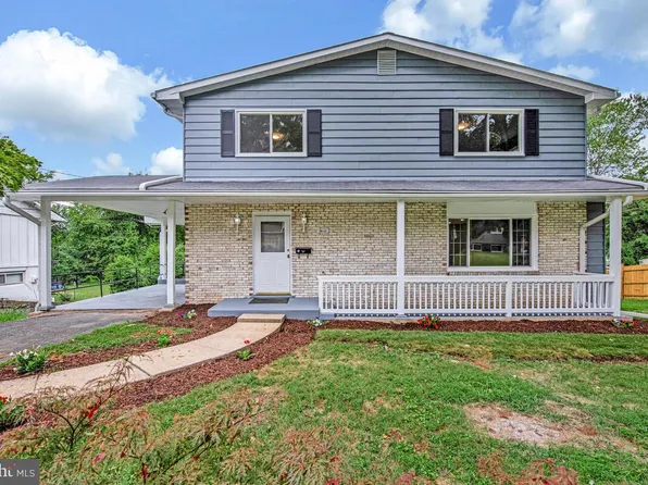 3612 Jeff Rd, Upper Marlboro, MD 20774