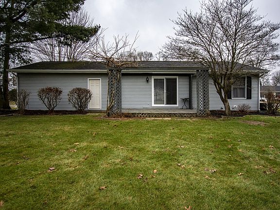 2nd image of 53550 Hyde Park Dr