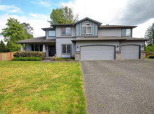 2229 122nd Dr SE, Lake Stevens, WA 98258