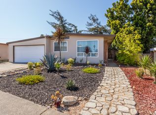 121 Pacheco Way, Vallejo, CA 94591