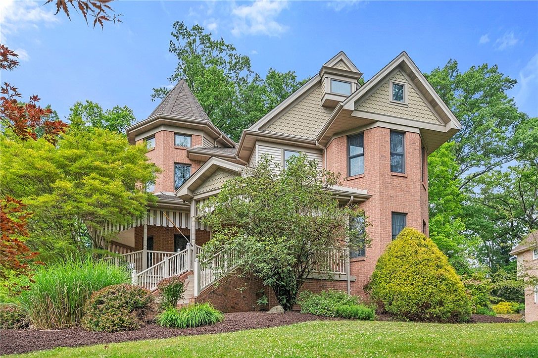 1470 McElheny Rd, South Park, PA 15129 | Zillow