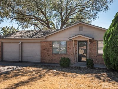 6415 31st St, Lubbock, TX, 79407