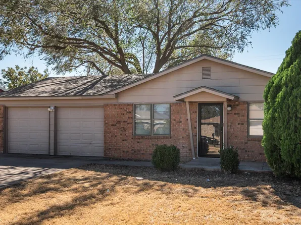 6415 31st St, Lubbock, TX 79407