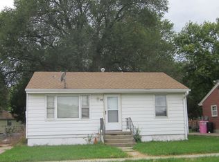 610 S Hazel St, Glenwood, IA 51534