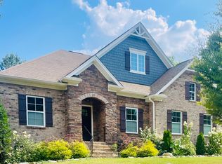23 Dusty Arbor Ln, Pittsboro, NC 27312
