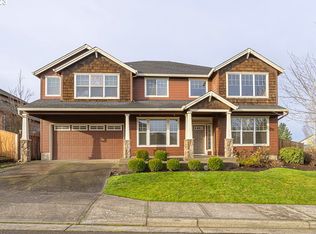 1359 N Jefferson St, Lafayette, OR