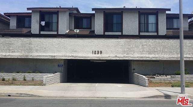1st image of 1239 W Rosecrans Ave APT 20