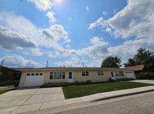 3313 Harmony Ln, Rapid City, SD 57702