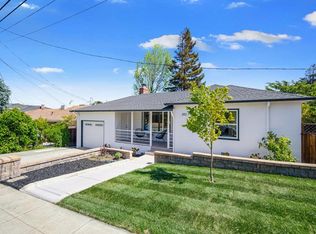 3921 Edison St, San Mateo, CA