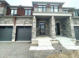 23 Milady Cres, Barrie, ON L9J 0B7