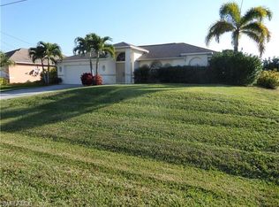 3411 SW 8th Ct, Cape Coral, FL 33914