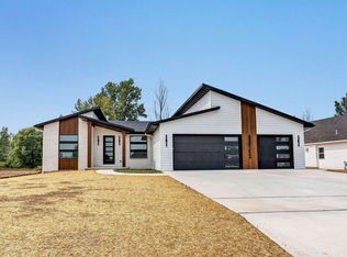 3644 W Hank Ave, De Pere, WI 54115