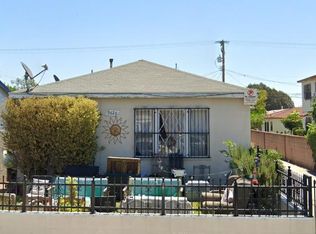 8620 San Luis Ave #A, South Gate, CA 90280